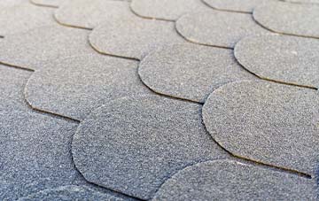 Mosedale asphalt roofing costs