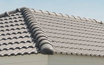 advantages of Mosedale clay roofing