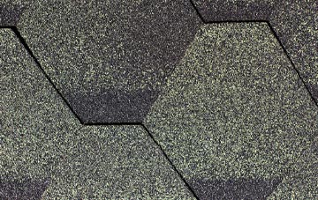 Mosedale fibreglass shingle repairs