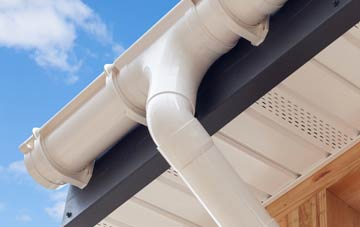 Mosedale gutter installation costs