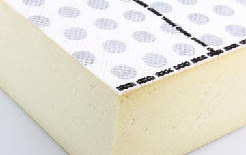 meeting Mosedale building codes