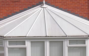 Mosedale polycarbonate conservatory roof repairs