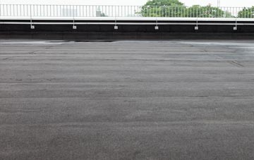 Mosedale asphalt roof replacement