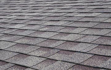 Mosedale tiles for shallow pitch roofing
