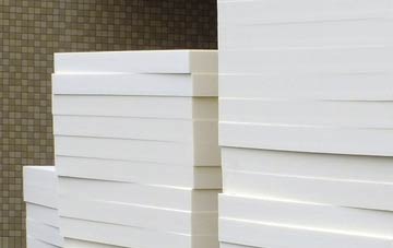 Mosedale tapered roof insulation costs