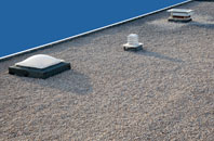 Mosedale flat roofing