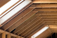 Mosedale tapered roof insulation quotes